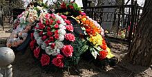 Доброволец из Волгограда погиб в спецоперации на Украине
