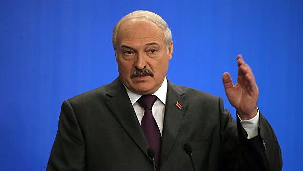 Лукашенко высказался об общей валюте с Россией