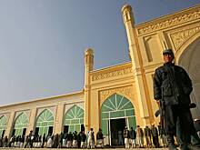 «Бесконечные бетонные заборы». Российский тревел-блогер описал Афганистан