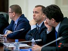 Формируя смыслы Урала: пиар для Шумкова и Мария Захарова на защите Екатеринбурга