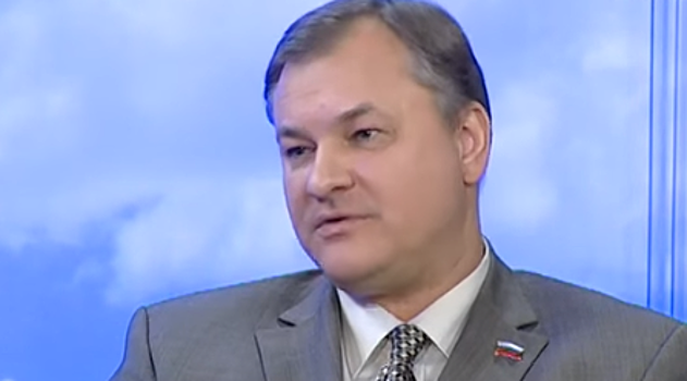 Первый вице‐спикер гордумы Краснодара Тимофеев уйдет в отставку досрочно