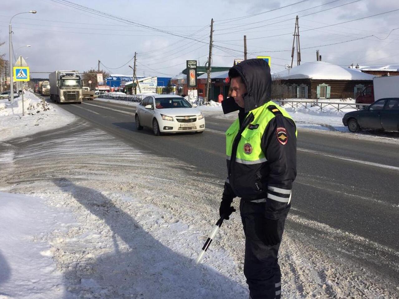 Группа разбора: история екатеринбуржца, который сумел отбиться от  придуманного гаишниками нарушения - Рамблер/авто