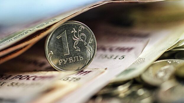 Курс доллара перестанет снижаться с 1 апреля: что будет с рублем