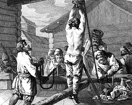 Тайная канцелярия: как действовала «русская инквизиция»