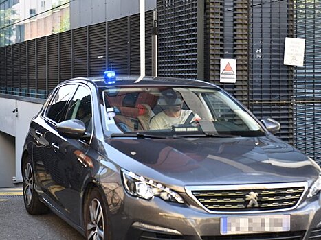 Daily Mail: конспирологи назвали подругу Дурова Юлию Вавилову агентом Моссада