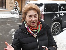 Адвокат Лурье ответила на вопрос о новых исках против Долиной