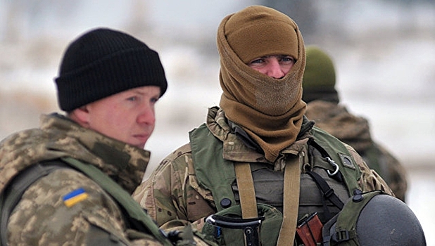 Эксперты: американцы продолжат разжигать войну на Украине