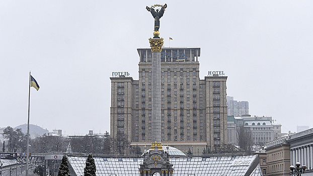 МИД Украины ответил на призыв вице-премьера Италии к капитуляции