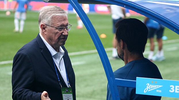 Комментатор Орлов назвал футболиста, с которым стоит расстаться "Зениту"