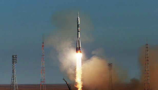 Роскосмос назвал даты ближайших запусков ракет-носителей к МКС