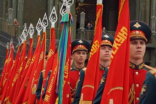 «Есть такая профессия — Родину защищать!»: Герои России поздравляют с 23 февраля