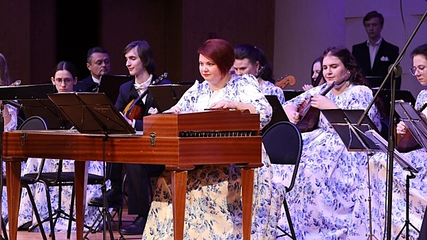 Вологодские «Перезвоны» подготовят музыкальную программу, посвященную творчеству Александра Яшина