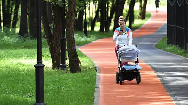 Минтруд подготовил поправки по выплате пособий на ребенка до 1,5 лет