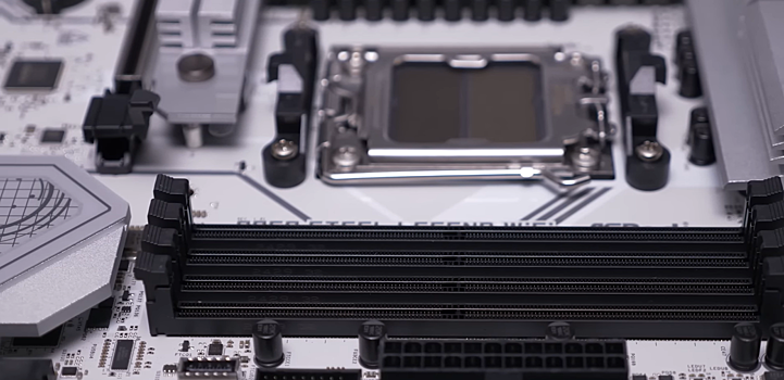 Перечислены лучшие матплаты AMD AM5 и Intel на конец 2025 г.