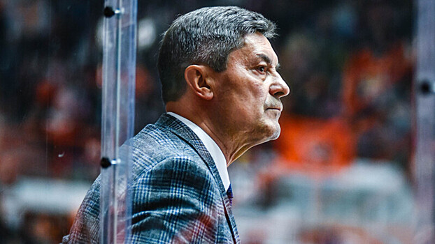 Мартемьянов: «Автомобилист» по игре, стабильности, инфраструктуре становится топ‑клубом»