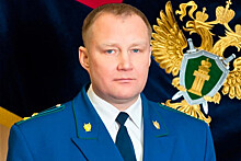 Прокурора Сызрани задержали по подозрению в получении взятки в 3 млн рублей