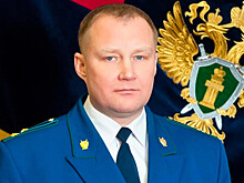 Прокурора Сызрани задержали по подозрению в получении взятки в 3 млн рублей