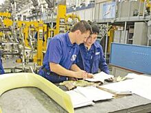 Массовых сокращений в ульяновском ООО «УАЗ-Автокомпонент» не будет