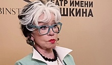 Вера Алентова: почему она не стала судиться с хирургом?