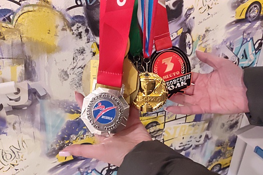 Мама мальчика из Подольска рассказала об отравлении сына токсичными материалами