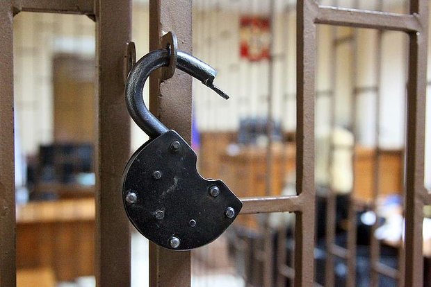 Восьмерых участников беспорядков в российском аэропорту осудили на длительные сроки