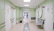 Коллективы больниц в районах Волгоградской области пополняют новые медики