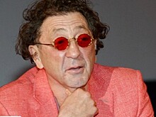 Лепс заявил об отказе от спиртного