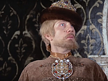 Советские актеры, которых не принял Голливуд