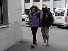 Подозреваемая в совершении теракта в Стамбуле связана с запрещенной в Турции РПК – СМИ