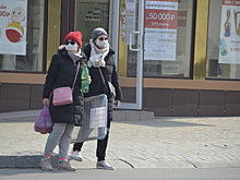 За нарушение карантина жителям Анапы грозят штрафы и уголовная ответственность