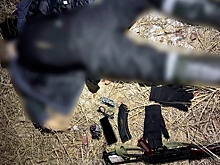 В Кабардино-Балкарии ликвидирован агент Киева при попытке подорвать газовую трубу