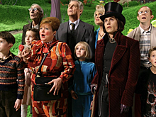 Новые детали: кто присоединится к Тимоти Шаламе в перезапуске фильма про Вилли Вонку