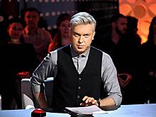 Сергей Светлаков: «Говорю Ване — хорошая шутка, сынок!»