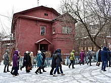 Кооператив «Красный просвещенец»: вспоминаем, как в СССР решали квартирный вопрос