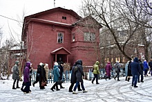 Кооператив «Красный просвещенец»: вспоминаем, как в СССР решали квартирный вопрос