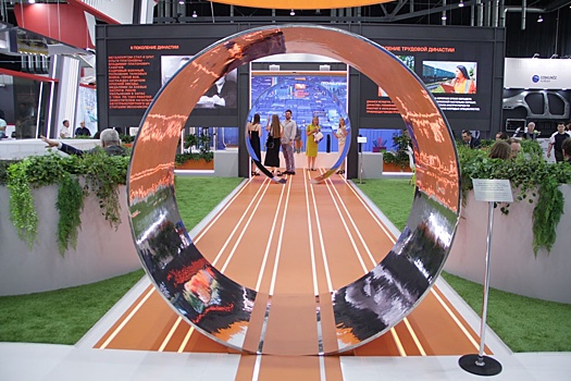 Трубники подвели итоги участия в "Иннопроме-2024"