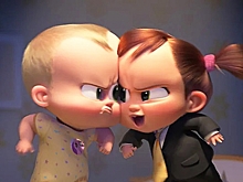 «Босс-молокосос 2»: сказка о несчастливом детстве