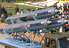 Стало известно о планах «Брамоса» поставлять ракеты армии России