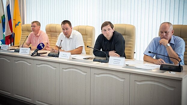 В Кирове к отопительному сезону готовы только 1106 домов