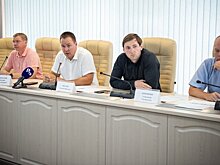 В Кирове к отопительному сезону готовы только 1106 домов