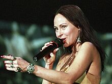 Марина Хлебникова изменилась до неузнаваемости