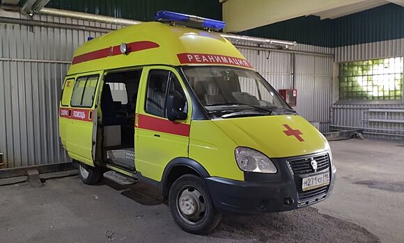 65 сотрудников скорой помощи выразили недоверие главному врачу БСМП