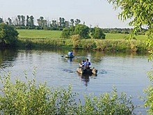 На водоеме в Приамурье во время купания пропал без вести 14-летний подросток