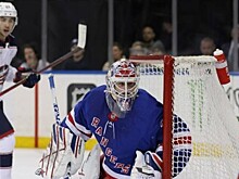 The Athletic включил Шестеркина в число главных звезд февраля в Национальной хоккейной лиге