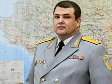 Экс-главного спасателя Кубани отпустили из СИЗО