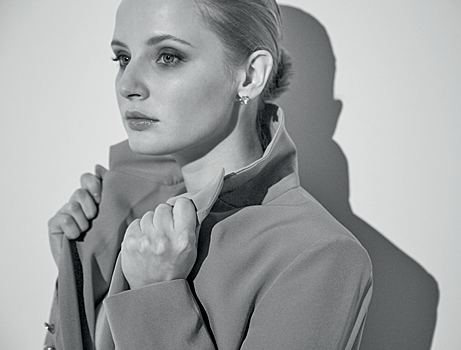 Софья Лебедева: «Был период, когда я влюблялась только в талантливых плохишей»