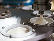 В Северной Осетии запустили выпуск молочной продукции из поставляемого фермерами молока