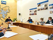 Работы по подключению домовладений в рамках догазификации одновременно ведутся в 18 муниципалитетах Кировской области