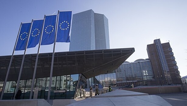 "Минутки": ЕЦБ беспокоится о валютных войнах