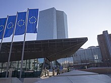 "Минутки": ЕЦБ беспокоится о валютных войнах